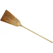 Klein Balai de paille