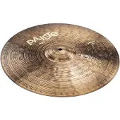 Paiste 900 Cymbale crash 20"