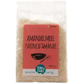 Terrasana Farine D'amande 500g