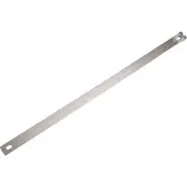 Whirlpool Bauknecht Bande de traction Bande de freinage pour charnière de porte Lave-vaisselle, lave-vaisselle - No : 481240118707