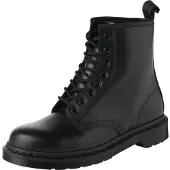 Dr. Martens Bottines à lacets '1460' noir