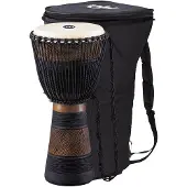 Meinl Djembe Earth 12 Avec Housse
