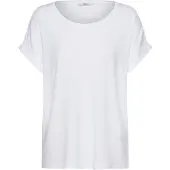 ONLY T-shirt 'Moster' blanc