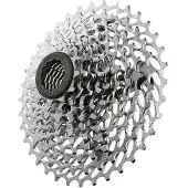 Sram Pg-1030 Cassette Argenté 10s / 11-28t