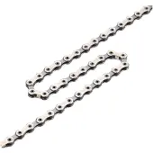 Sram Pc1170 Hollowpin Powerlock Road/mtb Chain Argenté 114 Links
