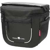 Norco Columbia Universal Bag (pair) - 0282RS red