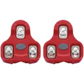 Look Taquets Look Kéo Cleat Red