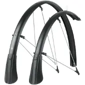 Sks Jeu De Garde-boue Bluemels Matt 45 Mm