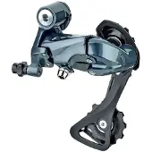 Shimano Derailleur route arriere 8v. claris 2000 triple