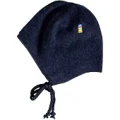 Joha Bonnet de Bébé - Laine - Marine - - 48 cm - Bonnet de Bébé