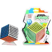 HOT Games IQ Puzzle Magic 49x49x49 Kubus