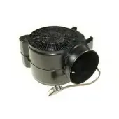 Whirlpool - Dunstabzugsmotor - 481236118493
