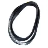 Whirlpool Courroie striée Whirlpool 481235818164 1936PH6 pour sèche-linge