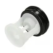 Whirlpool - Abfluss Pumpe Filter - 481248058385