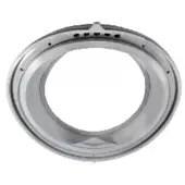 Whirlpool - Türdichtung - 58, Hybrid - 481010461211