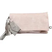 Suri Frey sac à épaule bandoulière pochette Ginny Crossover Bag Rose
