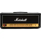 Marshall DSL100HEAD tête d'ampli guitare