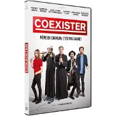 Escd Cnt Coexister DVD