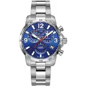 Certina Montre pour homme C034.654.11.047.00 ( 42 mm)