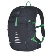 Husky backpack Trekking-Sac à dos de cyclisme-Skid - 26 litres-Noir