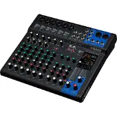 Yamaha MG12XUK console de mixage 12 canaux