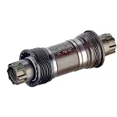 Shimano Octalink Bsa Bottom Bracket Noir,Argenté 68 mm / 113 mm