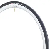 Zipp Tangente Speed Cl 700c X 23 Pneu rigide pour vélo de course Noir 700C x 23 Noir 700C x 23