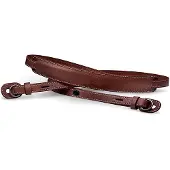 Leica 18764 Dragonne Marron Vintage