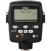 Nikon SU-800 iDDL Emetteur Sans Fil Speedlight