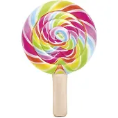 Intex Île Gonflable Sucette