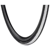 Vredestein Fiammante DC pneu extérieur 28 x 7/8 (23-622) noir/blanc