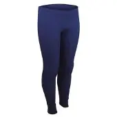 Avento Thermolegging Avento Women Bleu Marine-Taille 44