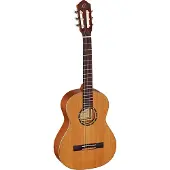 Ortega Guitare 3-4 R122 Cedre