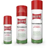 Ballistol Huile universelle aérosol 400ml (Par 12)