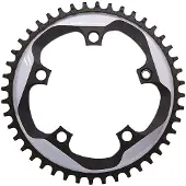 Sram X-sync Alum Bb30 Or Gxp 110 Bcd Chainring Noir,Argenté 40t