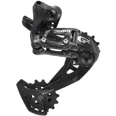 Sram Gxs Rear Derailleur Noir 11s / Max 42t