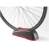 Elite Hometrainer Gel Block Support Noir