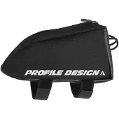 Profile Design Aero E-pack Compact Frame Bag Noir