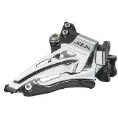 Shimano Dérailleur Avant Slx Fd-m7025 11x2s Low Swing