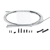 Sram Slickwire Road Shift Cable Kit Blanc,Noir 5 mm