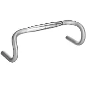 Ritchey Neo Classic Handlebar Argenté 31.8 mm / 420 mm
