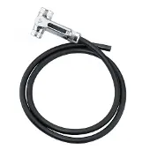 Topeak Pompe Twinhead Dx