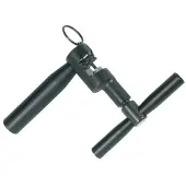 Campagnolo Ut-cn200 Chain Rivet Extractor Argenté