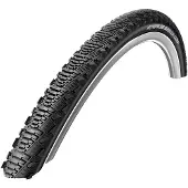 Schwalbe Cx Comp, 700X38C, Sw, Drahtr. 40-622