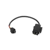 Bosch Batterie de cadre , longueur 520 mm (BCH211) - connexion fiable pour les vélos électriques .