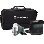 Elinchrom Flash Elb 500 Ttl To Go Set