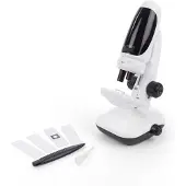 Perel MICROSCOPE POUR SMARTPHONE - 50-400x