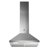 Electrolux Hotte Aspirante Classique Lfc316x 60 Cm