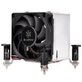 Silverstone Sst-ar10-115xp Cpu-kühler - 70 Mm