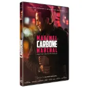 Europa Carbone DVD